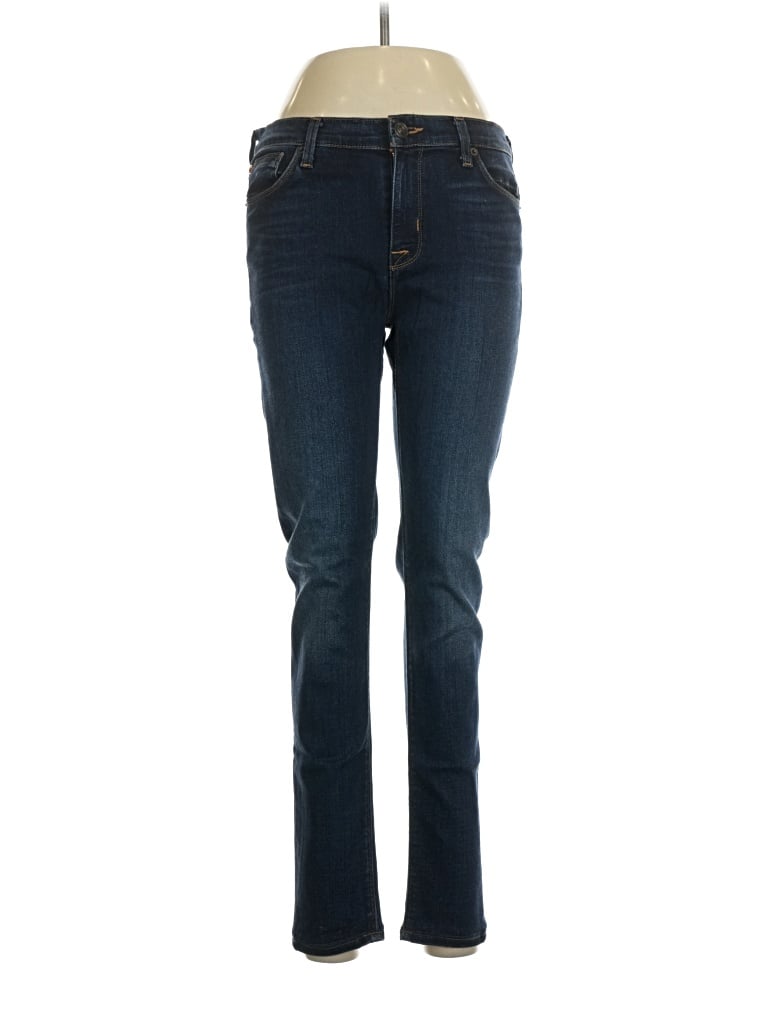 Pre-owned Hudson Jeans In Blue