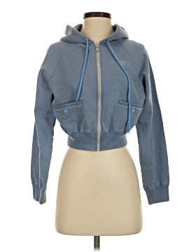 Assorted Brands Zip Up Hoodie