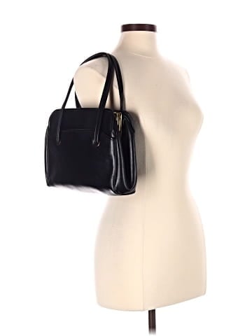 Unbranded Leather Shoulder Bag (view 2)