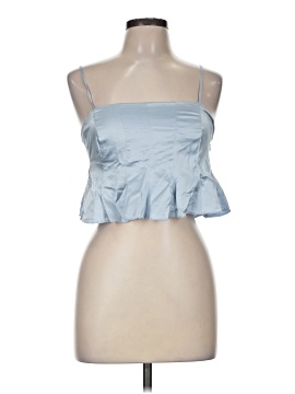 Club Monaco Sleeveless Top