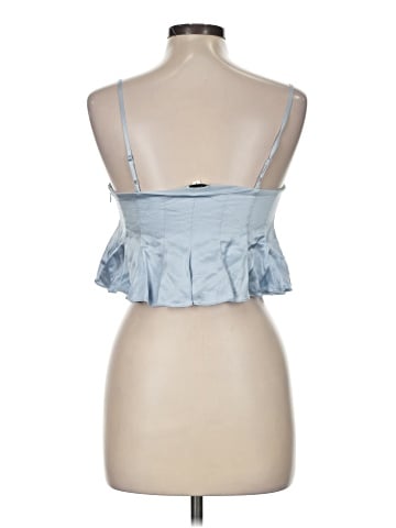 Club Monaco Sleeveless Top (view 2)