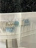 Boden Solid Ivory Shorts Size 4 - photo 3