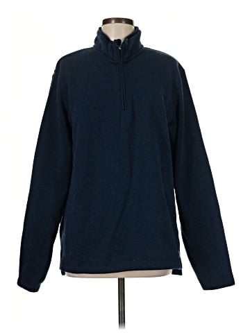 Wrangler Jeans Co Pullover Sweater (view 1)