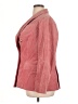Rowing Blazers x Target Stripes Pink Blazer Size XL - photo 5