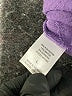 Andree by UNIT Purple Pullover Sweater Size L - photo 8