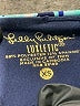 Lilly Pulitzer Luxletic Print Blue Active Pants Size XS - photo 7