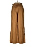 Thread & Supply Brown Casual Pants Size M - photo 1
