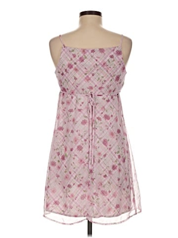 City Triangles Cocktail Dress (view 2)