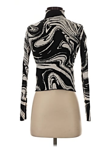 Industry Long Sleeve Top (view 1)