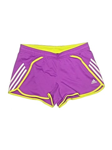 Adidas Athletic Shorts (view 1)