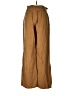Thread & Supply Brown Casual Pants Size M - photo 2