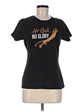 Port & Company Short Sleeve T-Shirt (view 1)