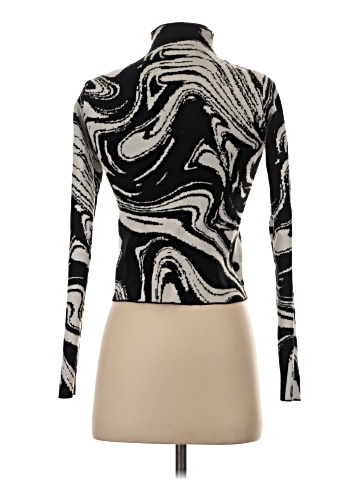 Industry Long Sleeve Top (view 2)