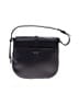 MICHAEL Michael Kors 100% Leather Black Leather Shoulder Bag One size - photo 3