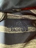 The North Face 100% Polyester Color Block Orange Windbreaker Size 3T - photo 3