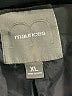Maurices Black Jacket Size XL - photo 6