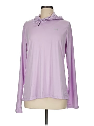 Under Armour Pullover Hoodie (view 1)