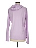 Under Armour 100% Polyester Purple Pullover Hoodie Size M - photo 2