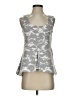 Akemi + Kin Gray Tank Top Size S - photo 1