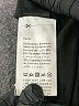Shein Curve Color Block Black Track Pants Size 12 - photo 8