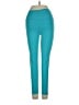 Splits 59 Color Block Teal Active Pants Size S - photo 2