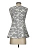 Akemi + Kin Gray Tank Top Size S - photo 2