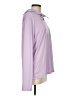 Under Armour 100% Polyester Purple Pullover Hoodie Size M - photo 4