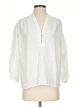 Wilfred Free 3/4 Sleeve Blouse (view 1)