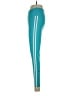 Splits 59 Color Block Teal Active Pants Size S - photo 5