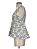 Akemi + Kin Gray Tank Top Size S - photo 5