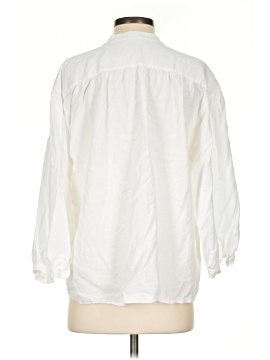 Wilfred Free 3/4 Sleeve Blouse (view 2)