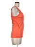 Lululemon Athletica Orange Tank Top Size 6 - photo 4