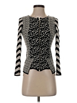 Antonio Melani Wool Cardigan