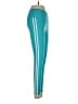 Splits 59 Color Block Teal Active Pants Size S - photo 4