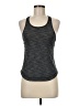 Lululemon Athletica Gray Active Tank Size 8 (estimated) - photo 1
