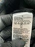 Old Navy Solid Black Active Pants Size M - photo 8