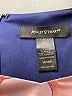 Ashley Stewart Pink Ivory Jumpsuit Size 14 - 16 Plus - photo 4