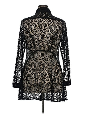 City Chic Cocktail Dress (view 2)