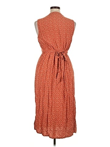 dip Casual Dress (view 2)