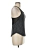 Lululemon Athletica Gray Active Tank Size 8 (estimated) - photo 4