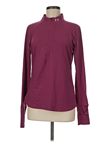 Under Armour Long Sleeve T-Shirt (view 1)