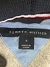 Tommy Hilfiger Gray Zip Up Hoodie Size 5 - photo 3