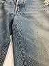 Zara Basic Blue Jeans Size 2 - photo 3