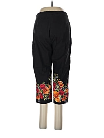 Jones New York Sport Casual Pants (view 2)