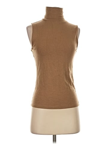 Vince. Short Sleeve Turtleneck (view 1)