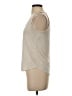 Love by Gap Silver Tank Top Size XS - photo 5