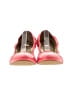 Coach Red Flats Size 9 1/2 - photo 2