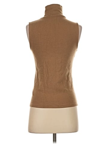 Vince. Short Sleeve Turtleneck (view 2)