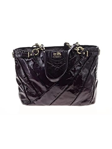 Coach Leather Shoulder Bag (view 1)