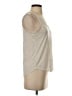 Love by Gap Silver Tank Top Size XS - photo 4